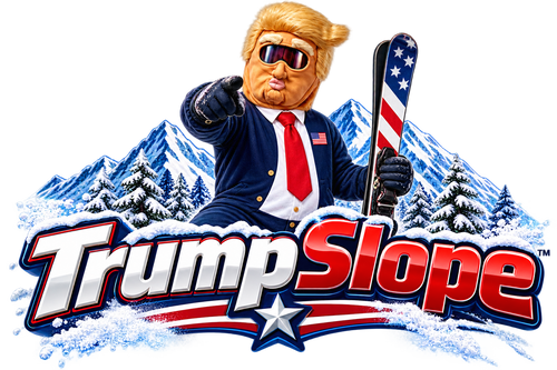 Trump Slope