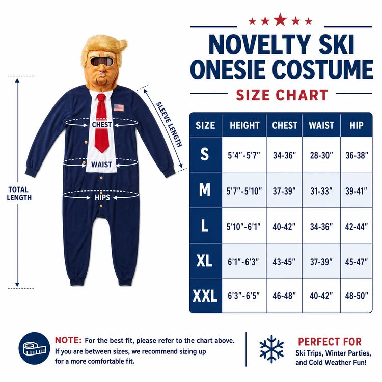 Trump Slope™