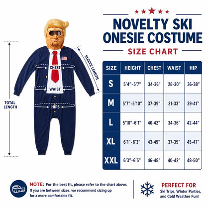 Trump Slope™