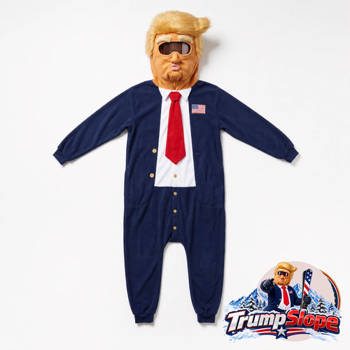 Trump Slope™