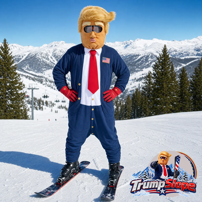 Trump Slope™