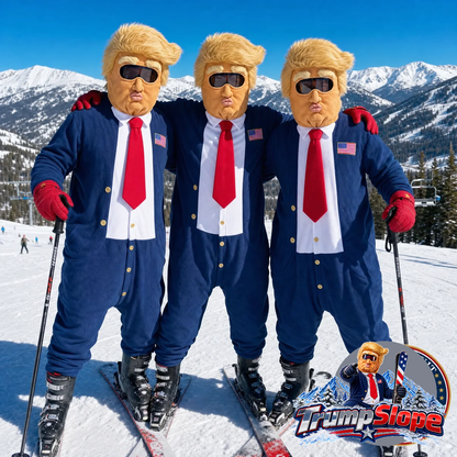 Trump Slope™